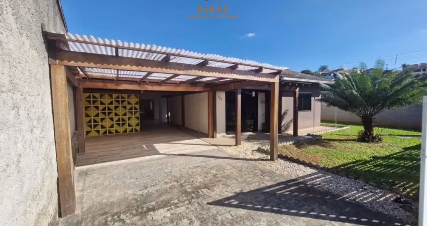 Casa padrão para venda no bairro vila lenzi em jaraguá do sul
