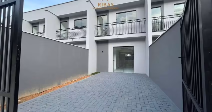 Casa com 2 quartos à venda no São Luís, Jaraguá do Sul 