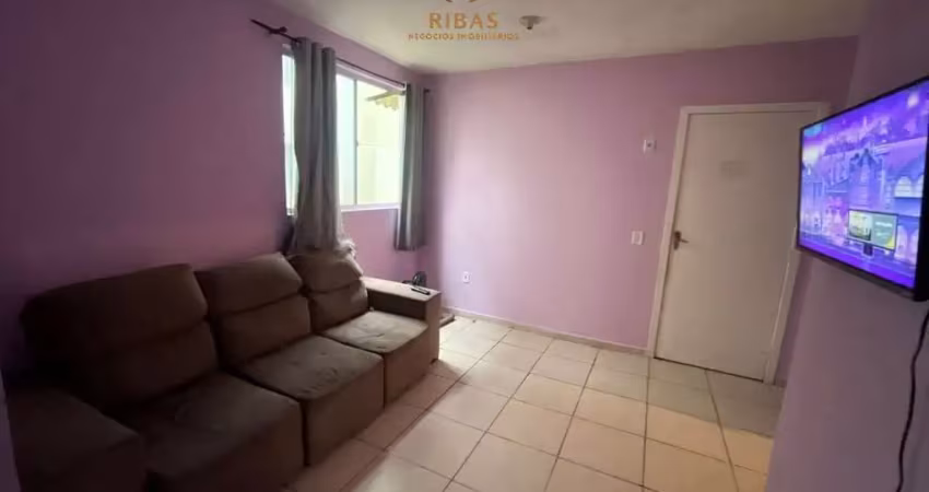 Apartamento com 2 quartos à venda no Ribeirão Cavalo, Jaraguá do Sul 