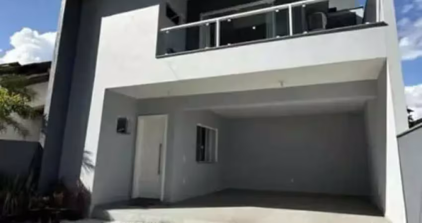 Casa de alto padrão para locação no centro de jaraguá do sul