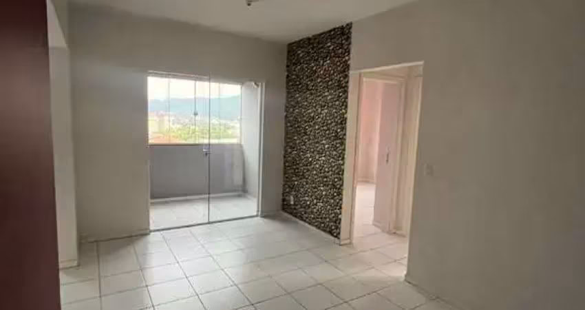 Apartamento com 2 quartos para alugar na Vila Lenzi, Jaraguá do Sul 