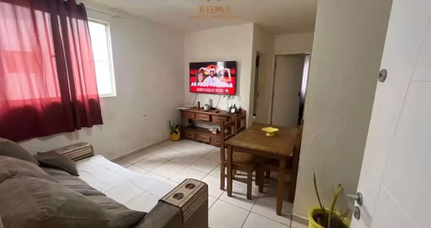 Apartamento com 2 quartos à venda no Ribeirão Cavalo, Jaraguá do Sul 