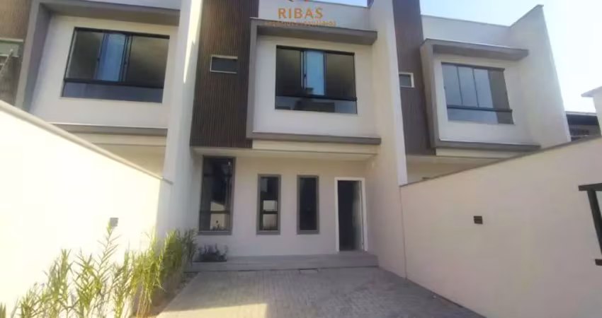 Geminado duplex a venda na barra do rio cerro em jaraguá do sul