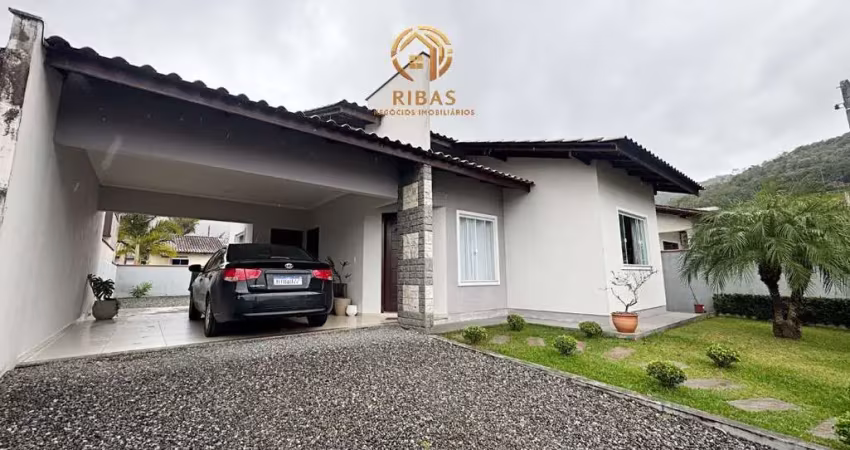 Casa com 3 quartos à venda no Rio Hern, Schroeder 