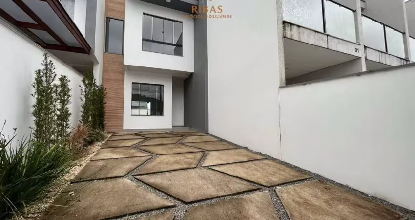 Casa com 2 quartos à venda no Três Rios do Sul, Jaraguá do Sul 