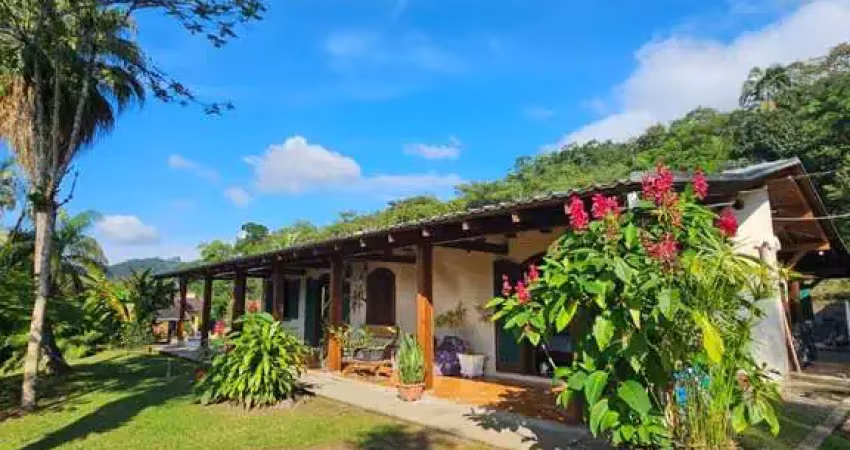 Chácara / sítio com 3 quartos à venda no Santa Luzia, Jaraguá do Sul 