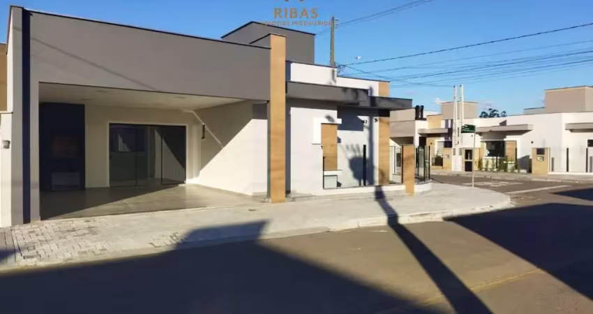 Casa para venda no loteamento mirage em jaraguá do sul