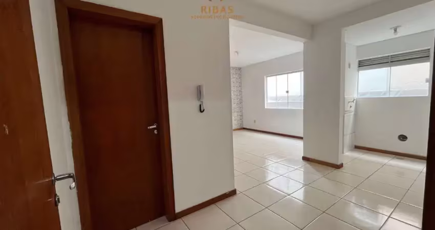 Apartamento com 2 quartos à venda na Vila Lenzi, Jaraguá do Sul 