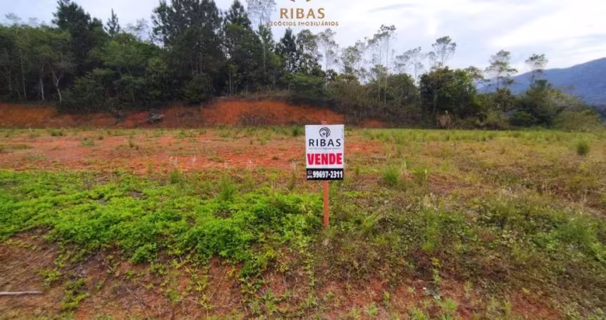 Terreno a venda no loteamento vip no três rios do norte em jaraguá do sul
