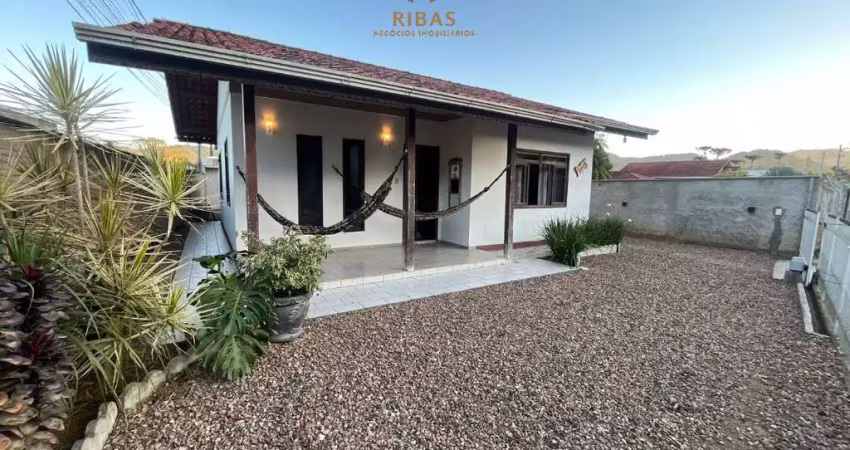 Casa com 3 quartos à venda na XV de Novembro, Corupá 