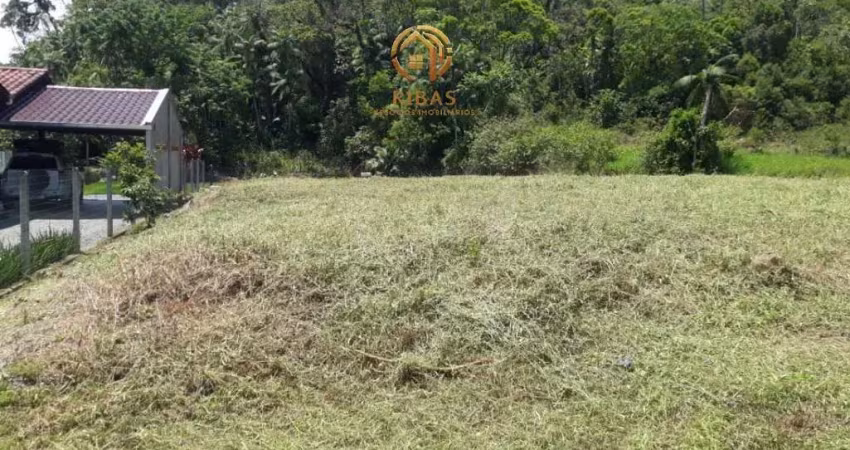 Terreno à venda na Zona Rural, Guaramirim 