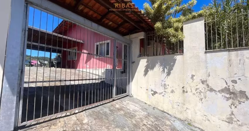 Casa com 3 quartos à venda no Estrada Nova, Jaraguá do Sul 