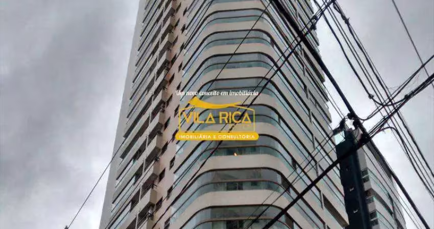 Apartamento com 2 dorms, canto do forte, praia grande - r$ 687 mil, cod: 345200