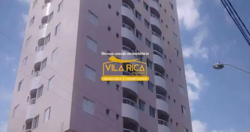 Apartamento com 2 dorms, caiçara, praia grande - r$ 399 mil, cod: 284000