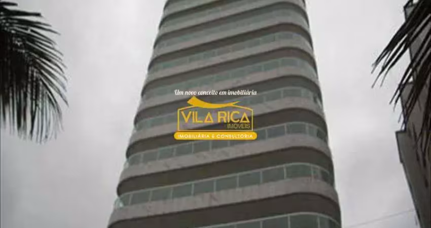 Apartamento com 2 dorms, aviação, praia grande - r$ 420 mil, cod: 232600