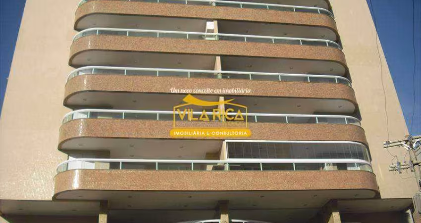 Apartamento com 4 dorms, Caiçara, Praia Grande - R$ 871 mil, Cod: 230600