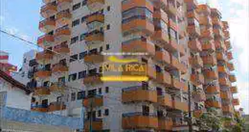 Cobertura com 3 dorms, Ocian, Praia Grande - R$ 850 mil, Cod: 212600