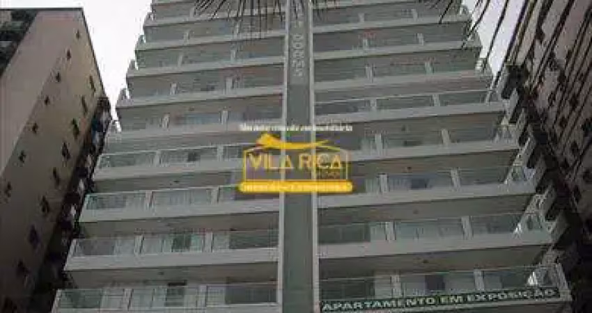 Apartamento com 3 dorms, aviação, praia grande - r$ 715 mil, cod: 203200