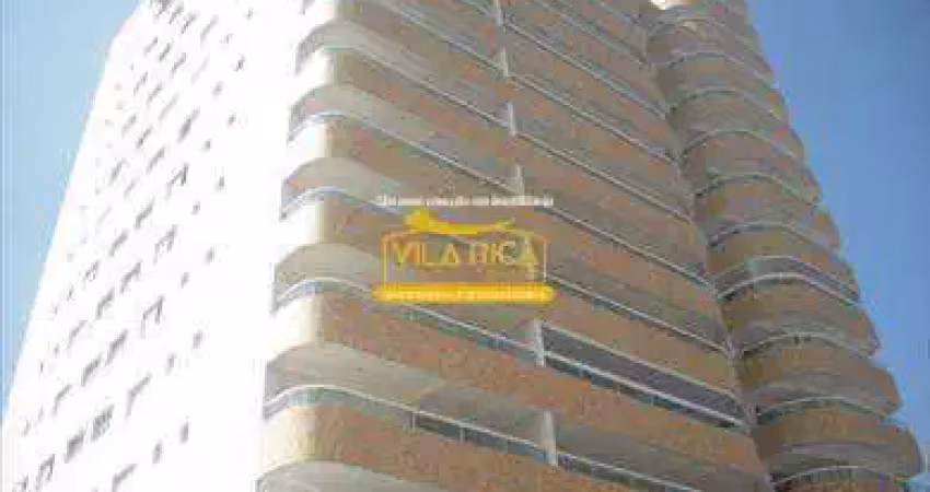 Apartamento com 2 dorms, tupi, praia grande - r$ 360 mil, cod: 200000