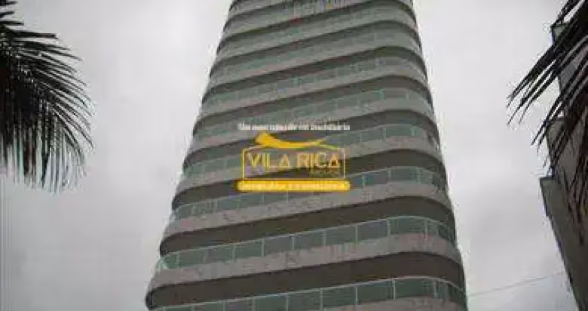 Apartamento com 3 dorms, aviação, praia grande - r$ 900 mil, cod: 198500