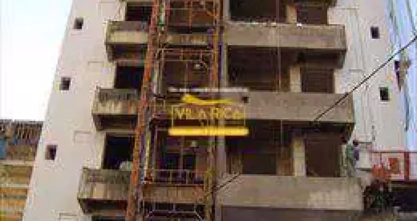 Apartamento com 2 dorms, caiçara, praia grande - r$ 248 mil, cod: 125800