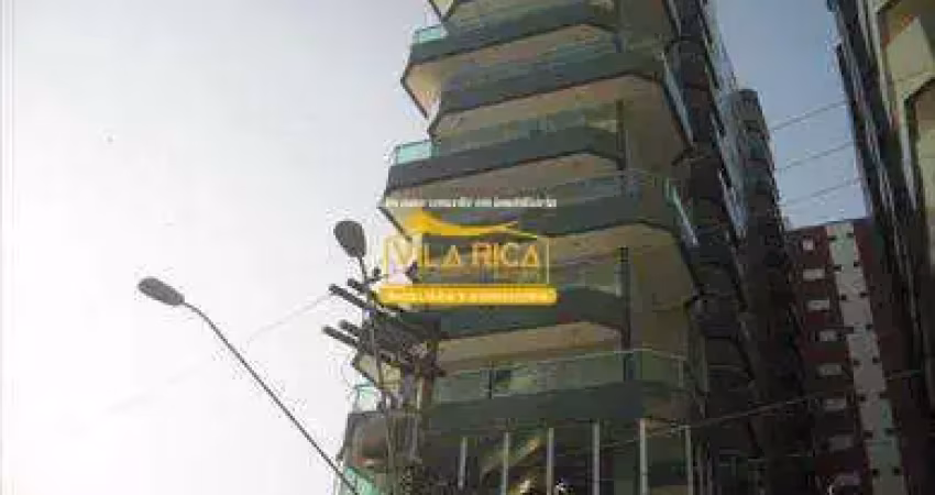 Apartamento com 3 dorms, canto do forte, praia grande - r$ 750 mil, cod: 118800