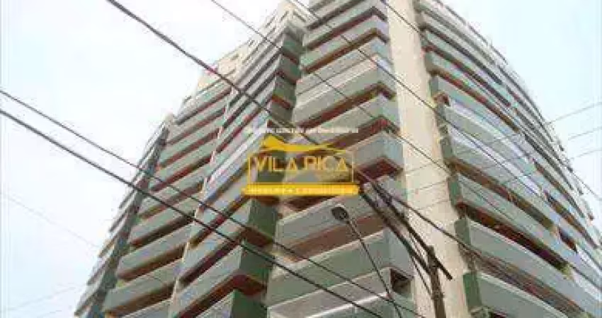 Apartamento com 3 dorms, canto do forte, praia grande - r$ 580 mil, cod: 24601