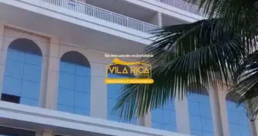 Apartamento com 3 dorms, aviação, praia grande - r$ 648 mil, cod: 375254