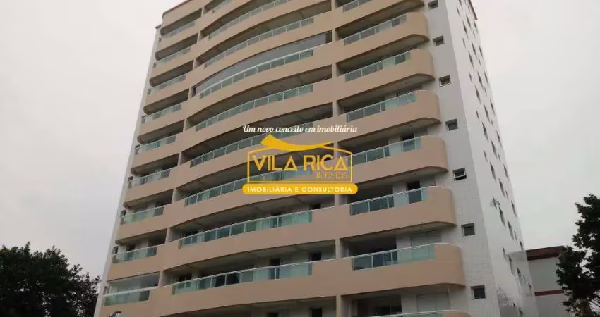 Apartamento com 2 dorms, canto do forte, praia grande - r$ 412.848,00, 86m² - codigo: 375476