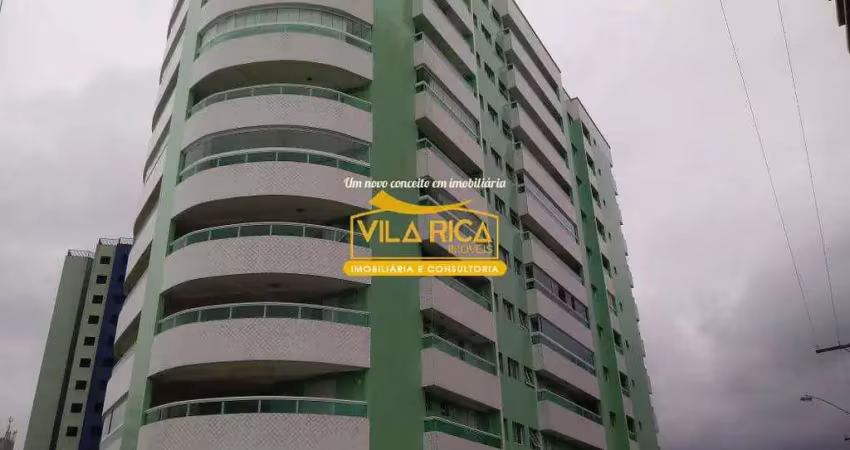 Apartamento com 2 dorms, real, praia grande - r$ 381 mil, cod: 375693