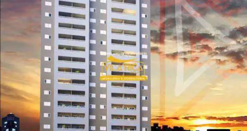 Apartamento com 1 dorm, tupi, praia grande - r$ 251 mil, cod: 376050