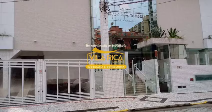 Cobertura com 4 dorms, Canto do Forte, Praia Grande - R$ 4.44 mi, Cod: 376543