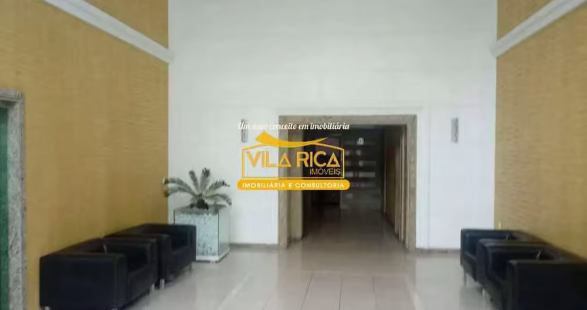 Apartamento com 3 dorms, canto do forte, praia grande - r$ 490 mil, cod: 376552