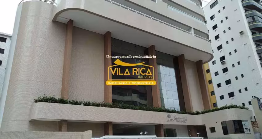 Apartamento com 3 dorms, aviação, praia grande - r$ 828 mil, cod: 377226