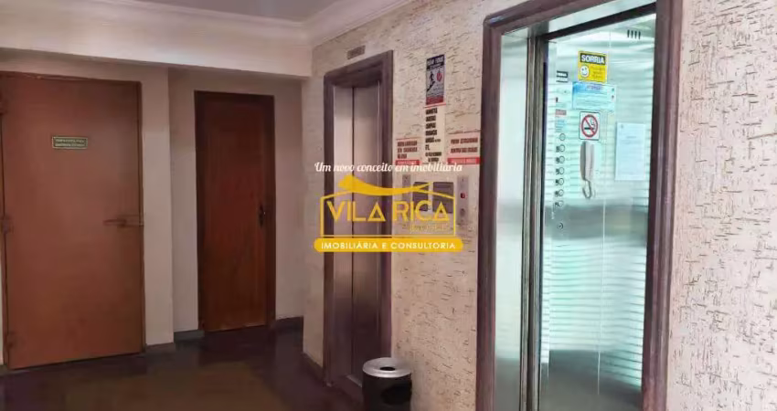 Apartamento com 3 dorms, tupi, praia grande - r$ 440 mil, cod: 377498