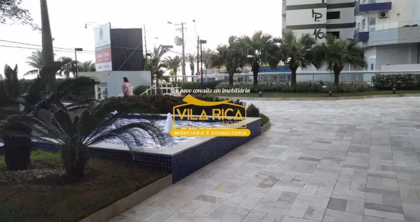 Apartamento com 3 dorms, guilhermina, praia grande - r$ 1.03 mi, cod: 377894