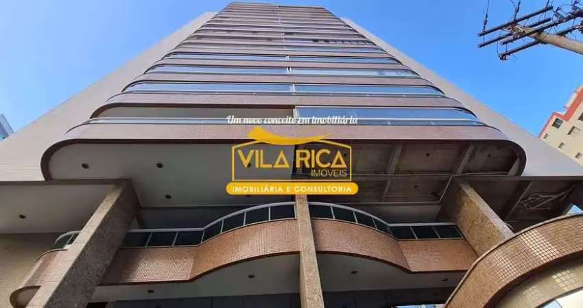 Apartamento com 3 dorms, caiçara, praia grande - r$ 1.1 mi, cod: 378052