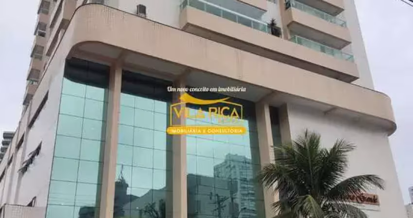 Apartamento com 3 dorms, canto do forte, praia grande - r$ 850 mil, cod: 378549