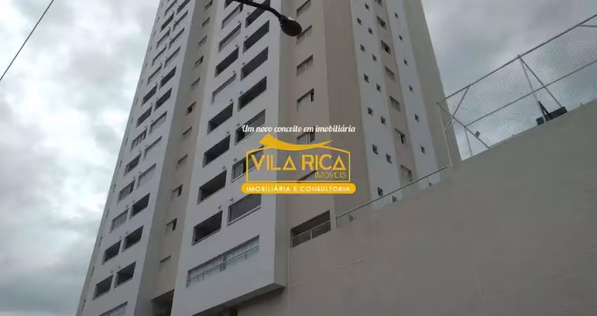 Apartamento com 1 dorm, tupi, praia grande - r$ 290 mil, cod: 378643