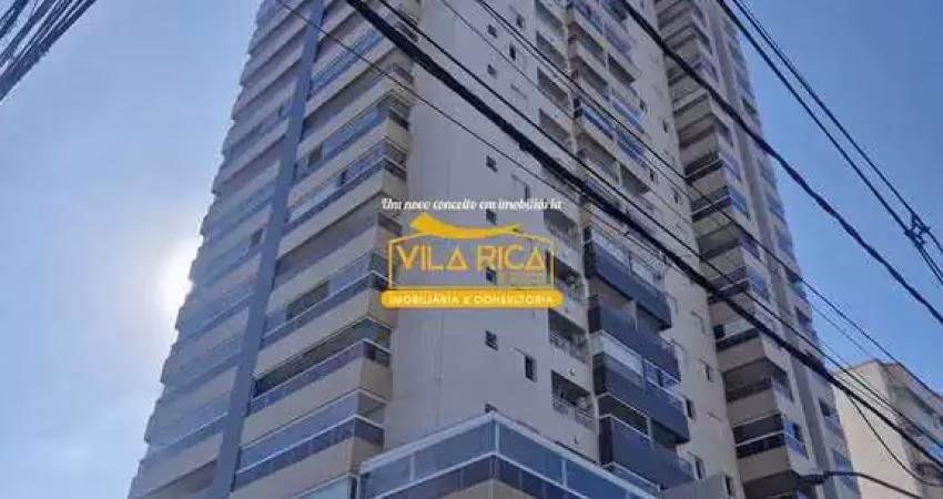 Apartamento com 3 dorms, canto do forte, praia grande - r$ 1.05 mi, cod: 378652