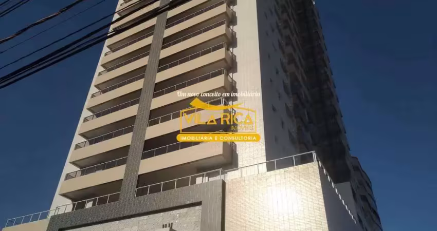 Apartamento com 3 dorms, canto do forte, praia grande - r$ 790 mil, cod: 378657