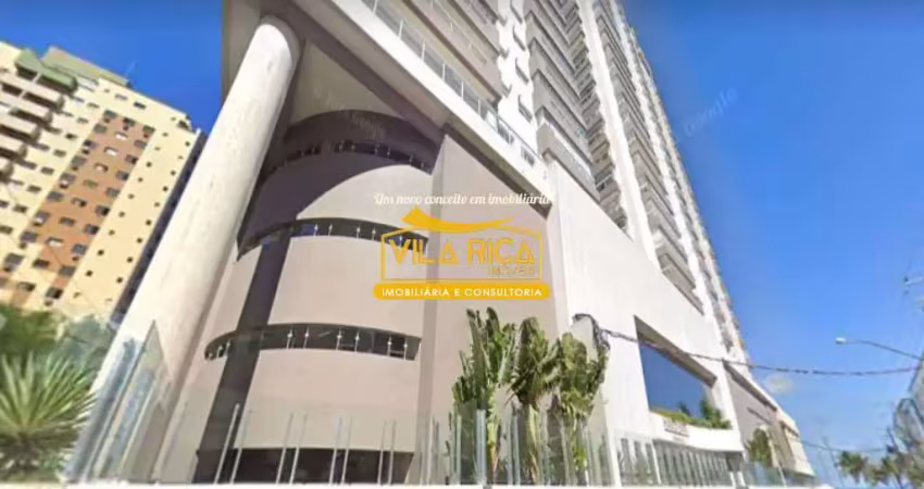Cobertura com 3 dorms, Canto do Forte, Praia Grande - R$ 1.7 mi, Cod: 378906
