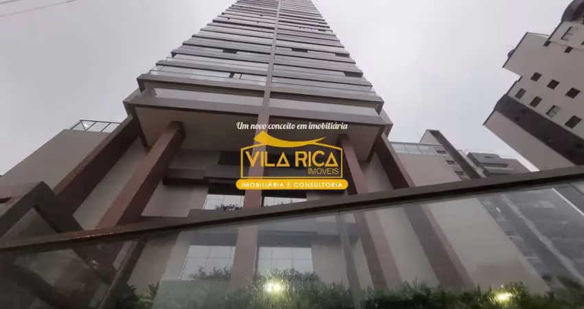 Apartamento com 3 dorms, guilhermina, praia grande - r$ 1.35 mi, cod: 378930