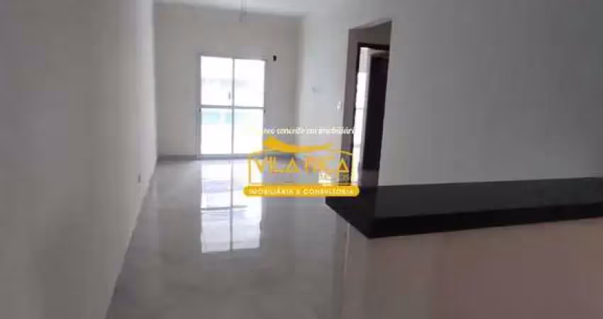 Apartamento com 2 dorms, tupi, praia grande - r$ 475 mil, cod: 378950