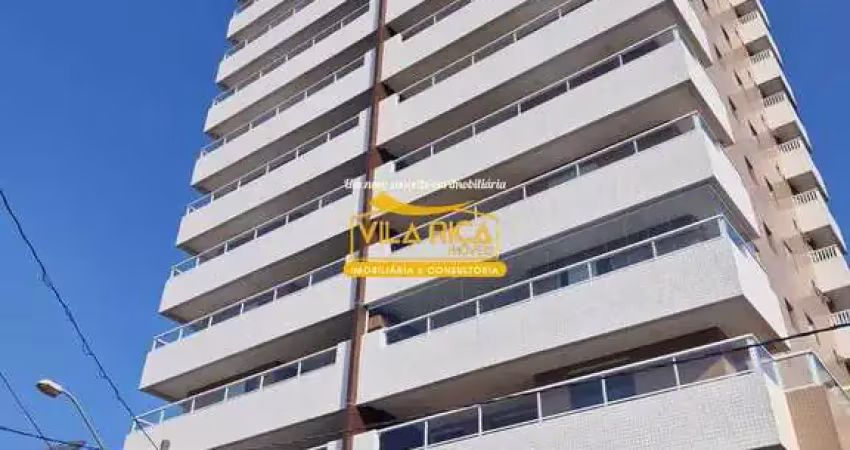 Apartamento 2 dormitorios, novo, vila tupi, 1 vaga, lazer!