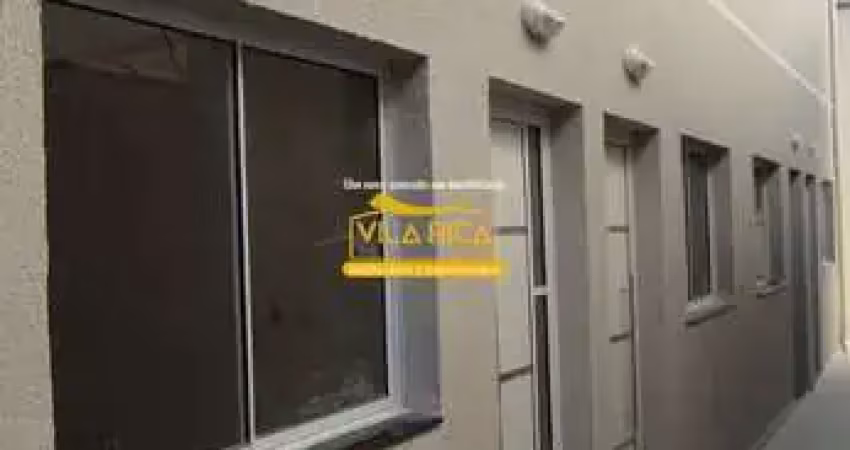 Casa de condomínio com 2 quartos, ocian, praia grande - r$ 370 mil, cod: 379038