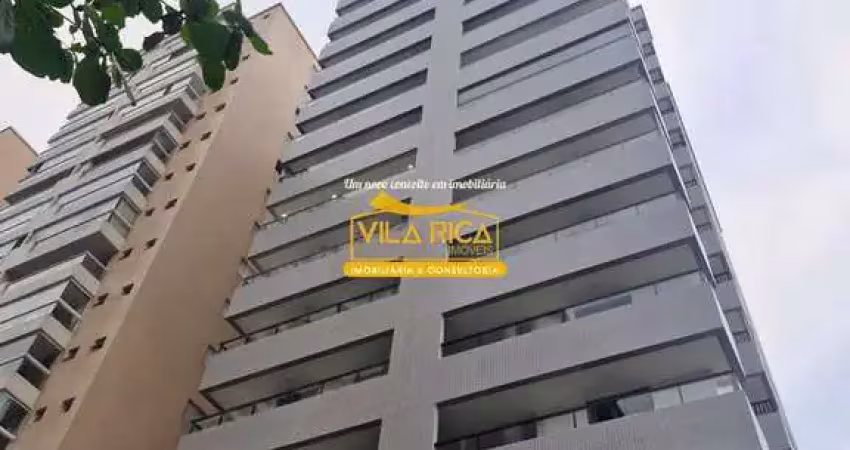 Apartamento com 2 dorms, canto do forte, praia grande - r$ 536 mil, cod: 379165