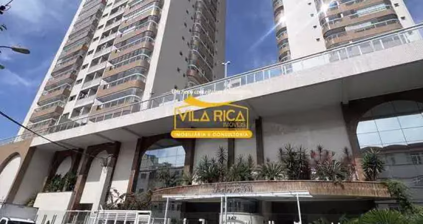 Apartamento com 3 dorms, boqueirão, praia grande - r$ 950 mil, cod: 379251