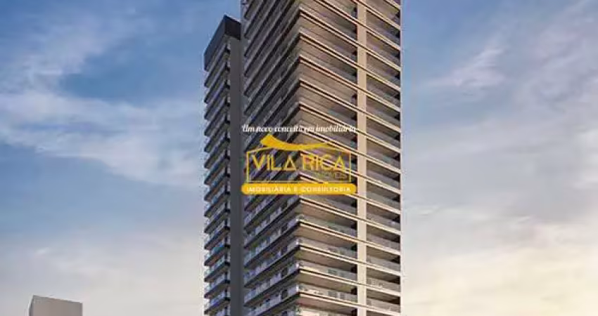 Apartamento com 3 dorms, guilhermina, praia grande - r$ 945 mil, cod: 379276