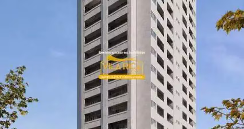 Apartamento com 2 quartos, canto do forte, praia grande - r$ 850 mil, cod: 379286